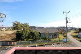 16/16 バルコニー