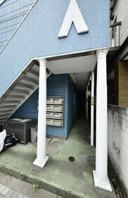 15/16 エントランス