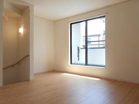 6/16 リビング/ダイニング