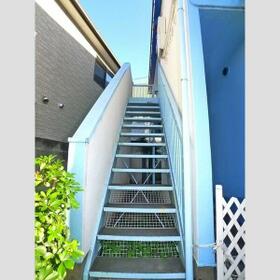 3/3 エントランス