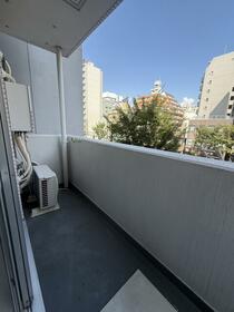 14/16 バルコニー