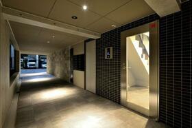 9/13 エントランス