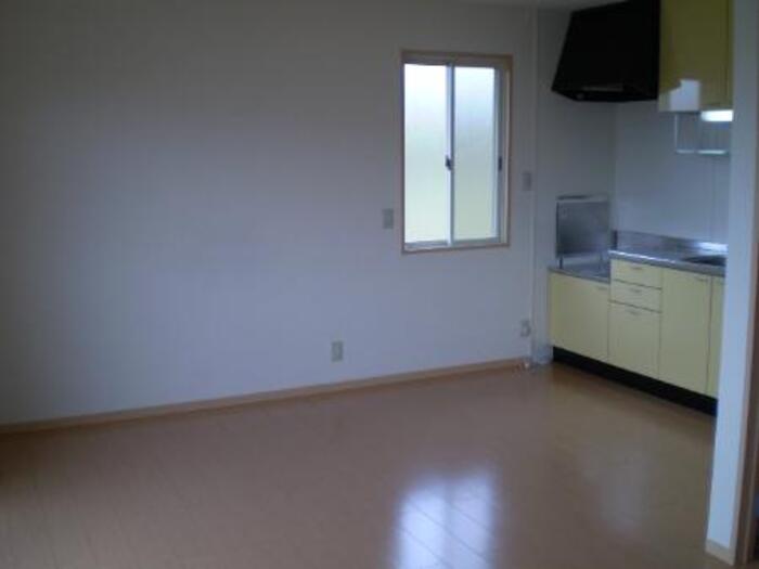 3/5 リビング/ダイニング