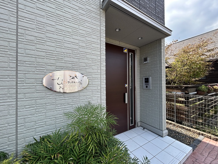 15/17 エントランス