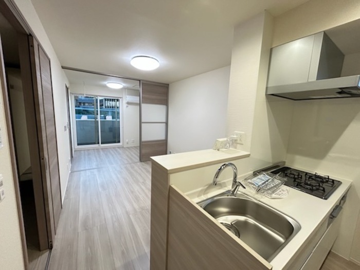 2/18 リビング/ダイニング