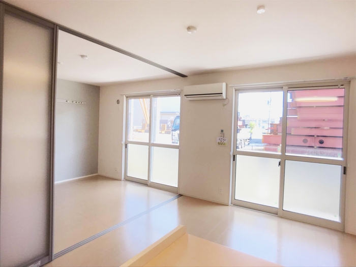 3/19 リビング/ダイニング