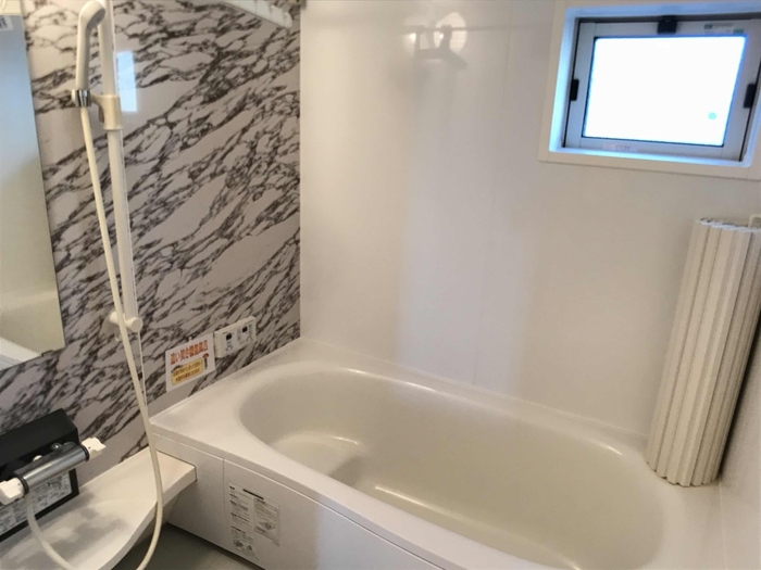 7/19 浴室