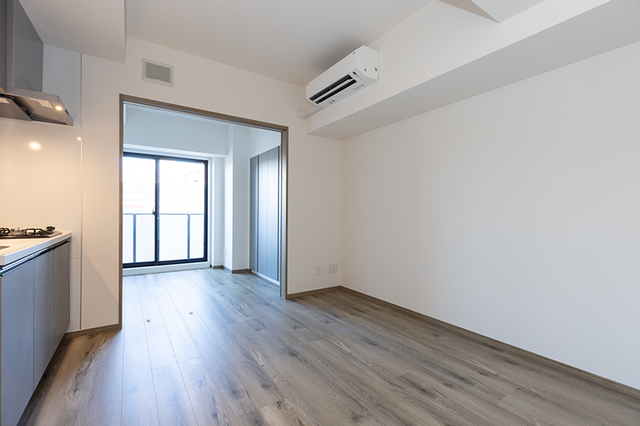 9/29 リビング/ダイニング