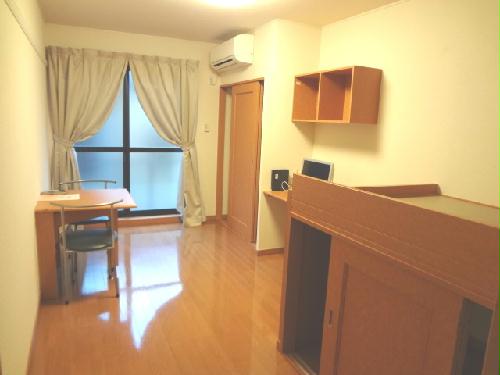 4/14 リビング/ダイニング