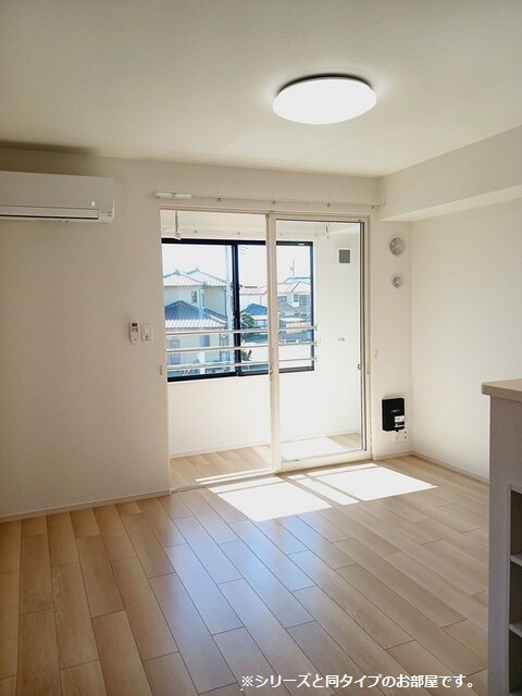 3/20 リビング/ダイニング