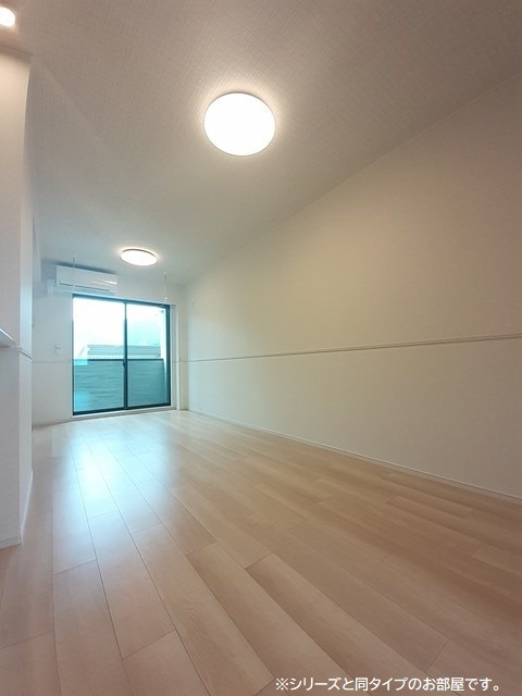 3/20 リビング/ダイニング