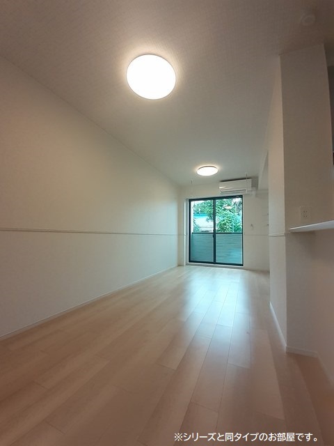 3/20 リビング/ダイニング