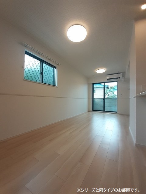 3/20 リビング/ダイニング