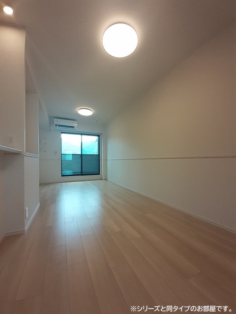 3/20 リビング/ダイニング