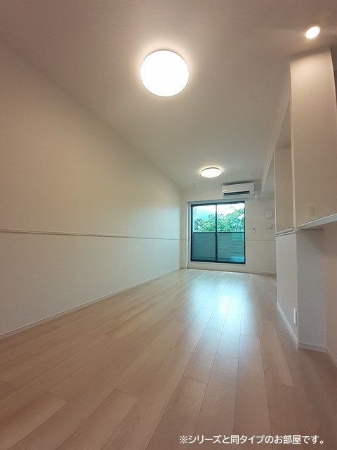 3/20 リビング/ダイニング