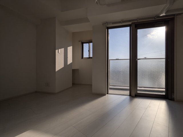 3/28 リビング/ダイニング