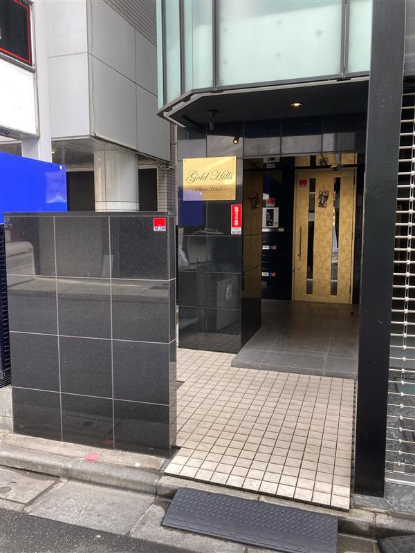 15/25 エントランス