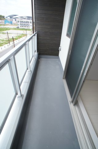14/30 バルコニー