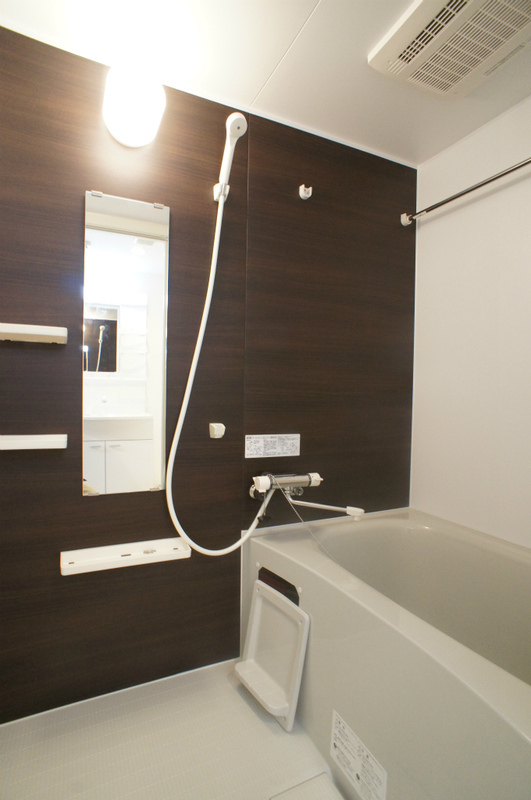 9/30 浴室