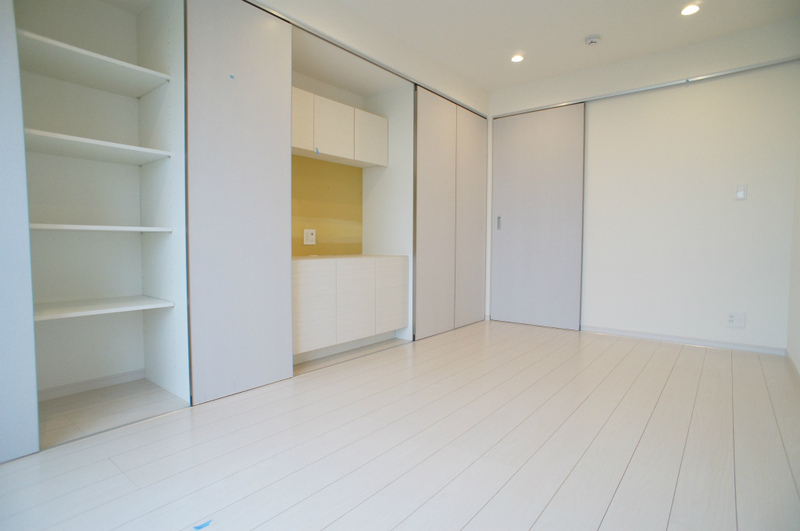 3/22 リビング/ダイニング