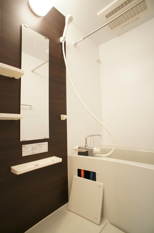 11/22 浴室