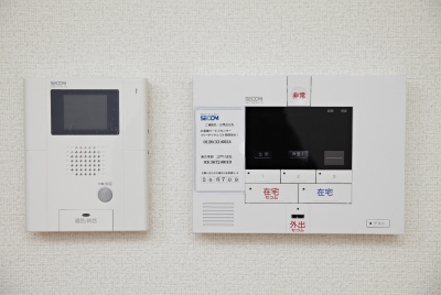 13/15 バルコニー