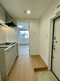 4/16 リビング/ダイニング