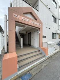 16/16 エントランス