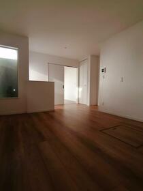 3/16 リビング/ダイニング