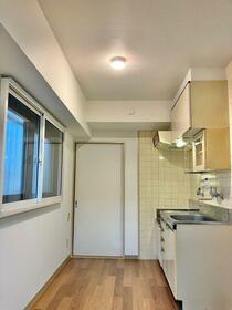 3/16 リビング/ダイニング