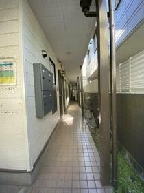 14/21 エントランス