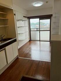 3/13 リビング/ダイニング