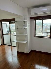 4/13 リビング/ダイニング