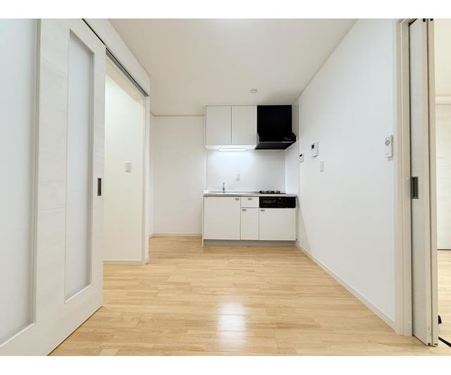 22/29 リビング/ダイニング