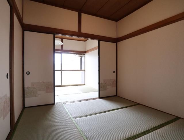 6/26 リビング/ダイニング