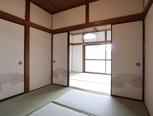 7/26 リビング/ダイニング