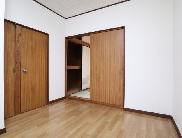 8/26 リビング/ダイニング