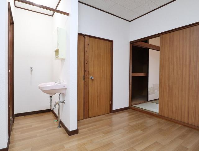 9/26 リビング/ダイニング