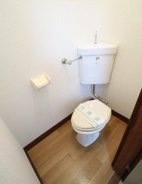 15/26 トイレ