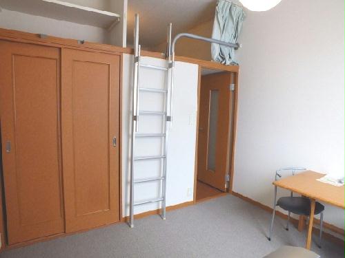 4/14 リビング/ダイニング