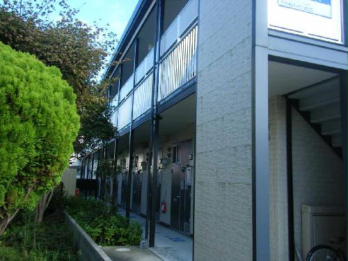 2/3 エントランス