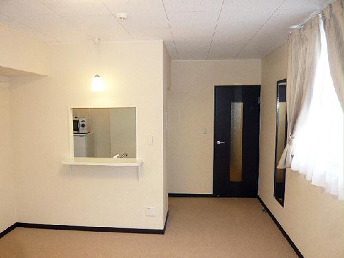 3/14 リビング/ダイニング