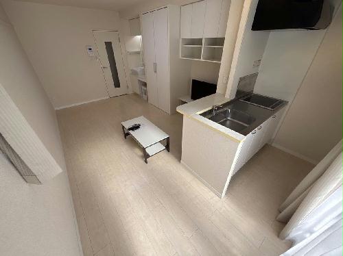 3/14 リビング/ダイニング