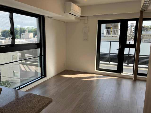 3/11 リビング/ダイニング