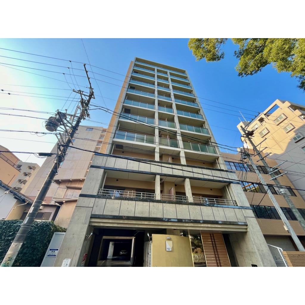 14/14 エントランス