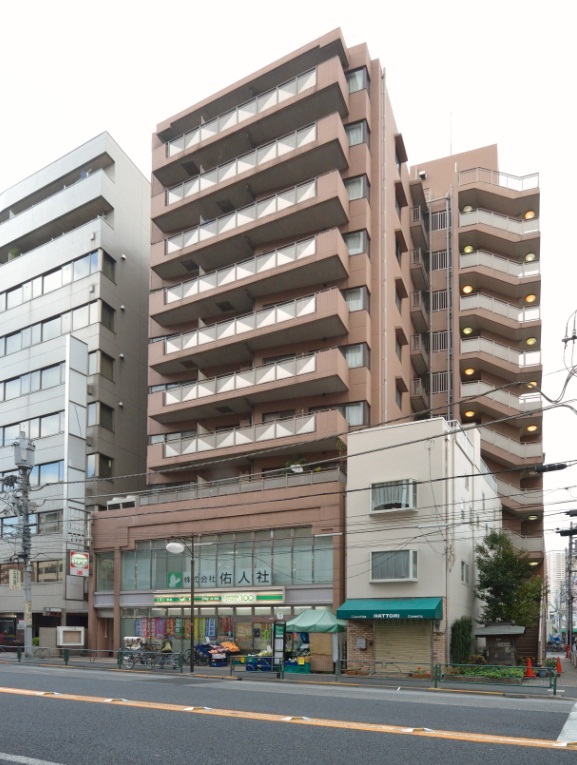 1/16 外観