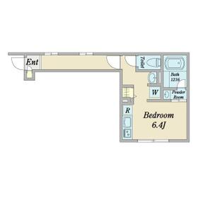 サンクレール柏 by MISAWAの間取り