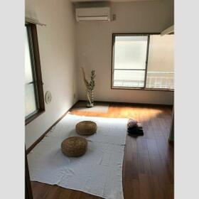 7/14 リビング/ダイニング