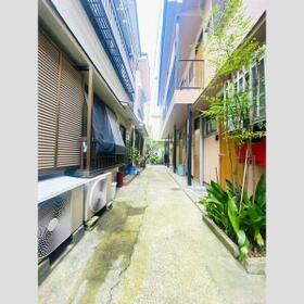 3/3 エントランス