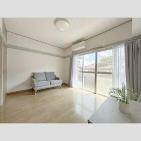 8/16 リビング/ダイニング